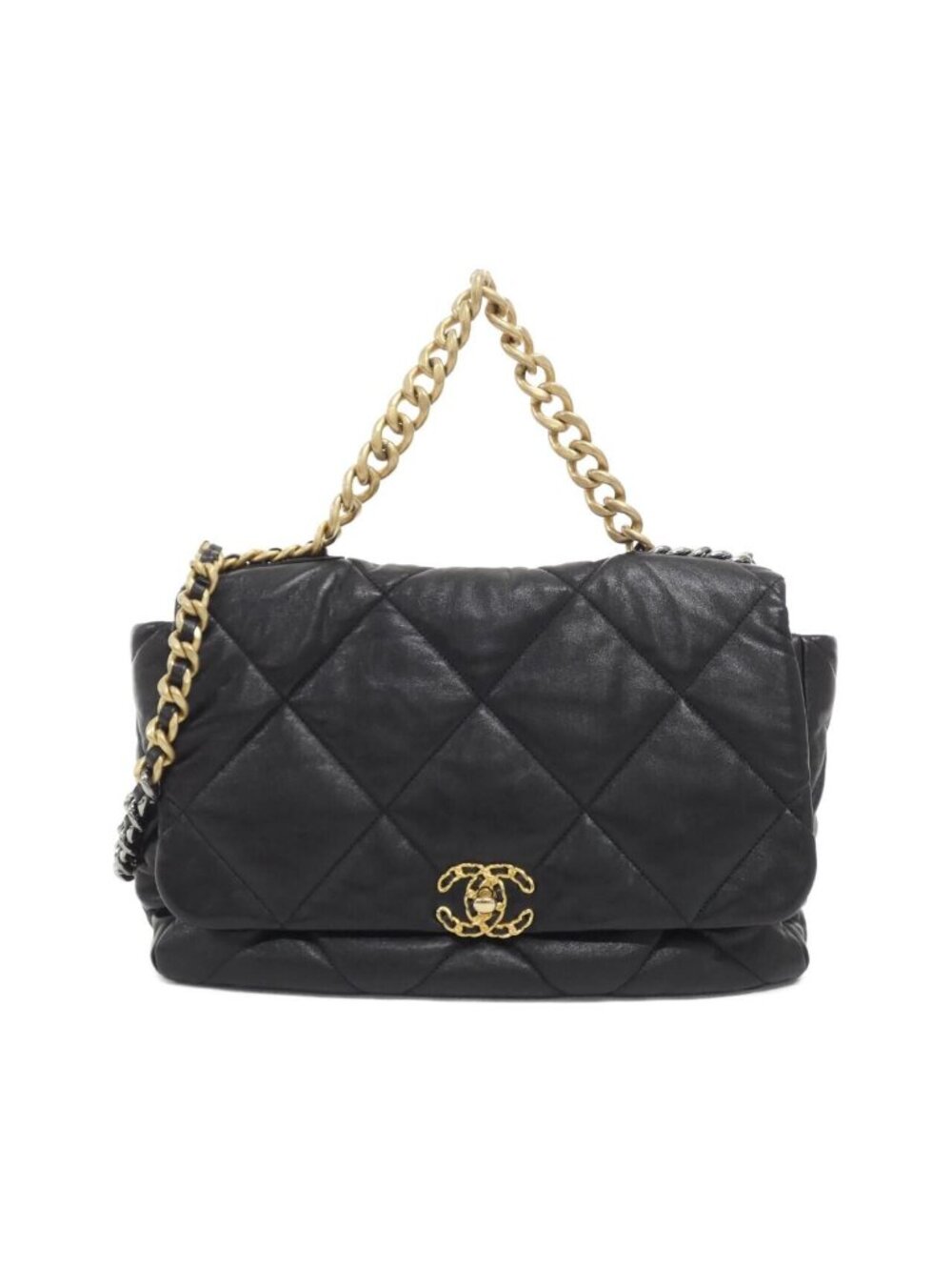 Chanel 19 Line Shoulder